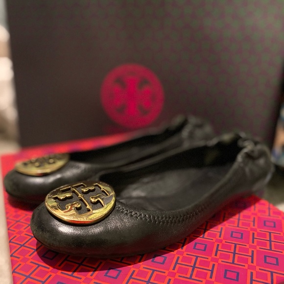 Tory Burch Shoes - Picture 3 of 7